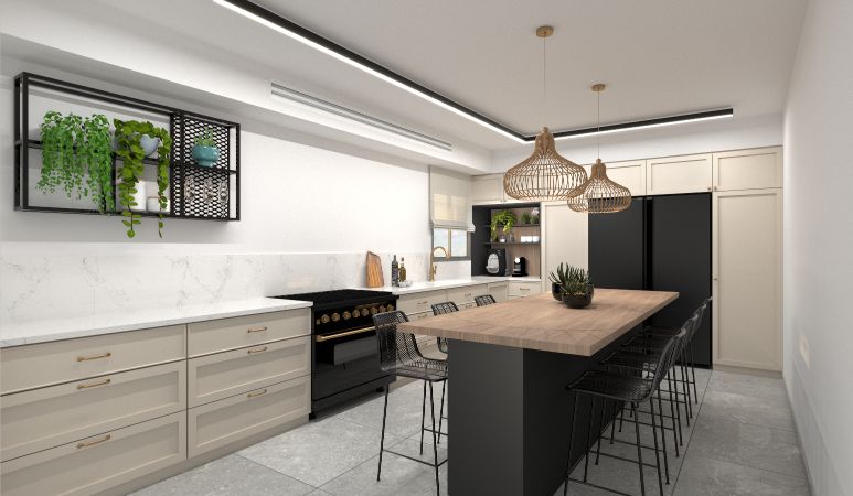 דירה בקריית מוצקין