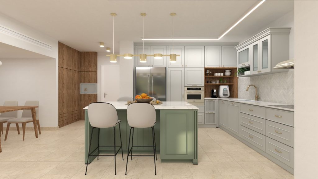 דירה בקריית ים