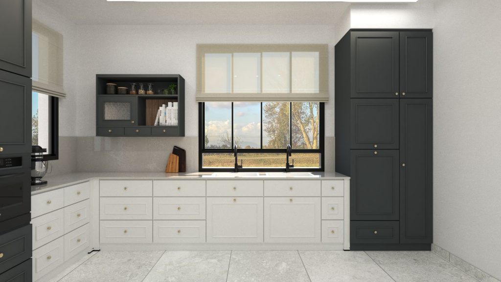 מטבח באשקלון