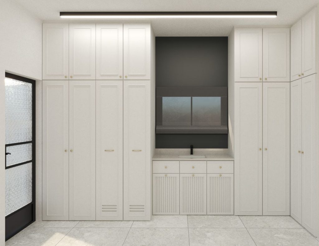 מטבח באשקלון