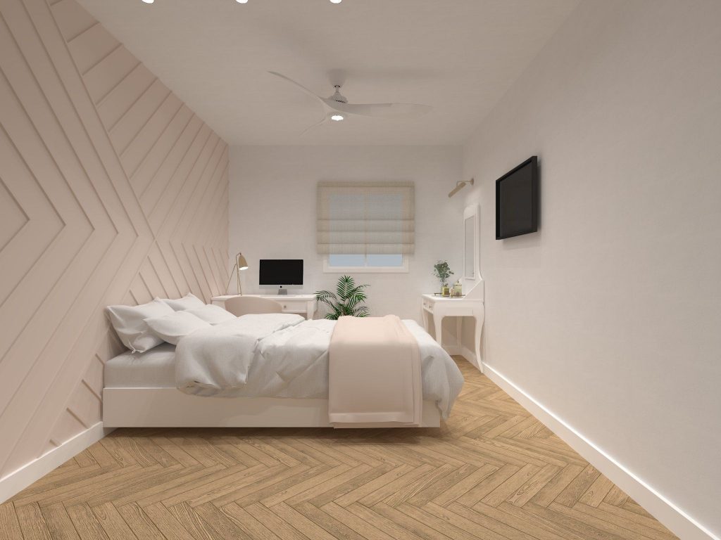 דירה בקריית ים