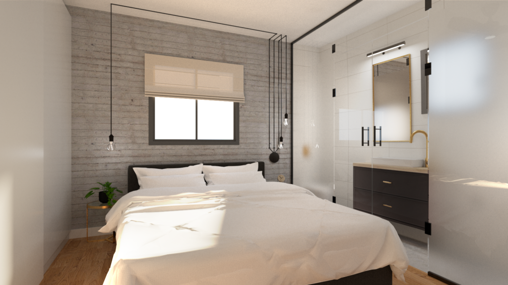 דירה בקריית מוצקין