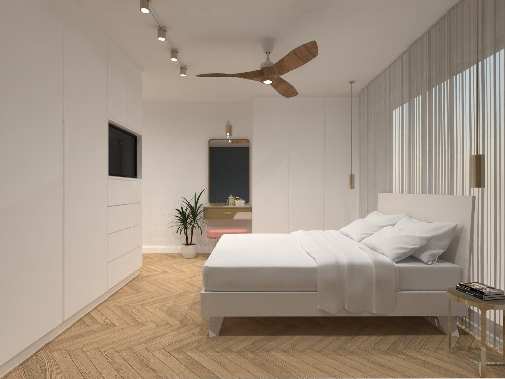 דירה בקריית ים