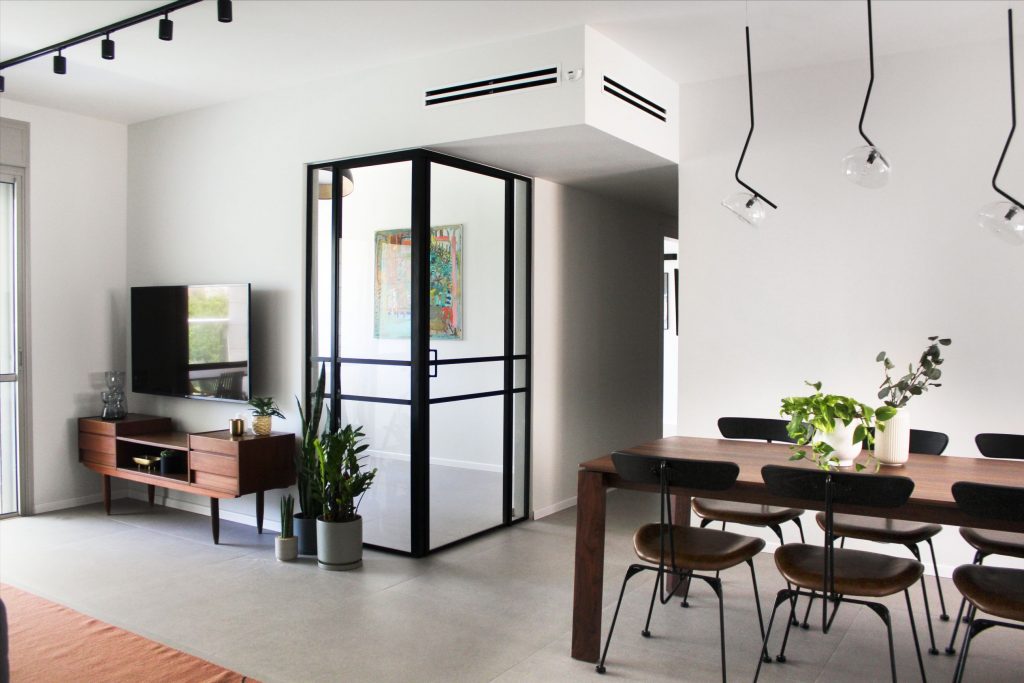 דירה בכפר סבא